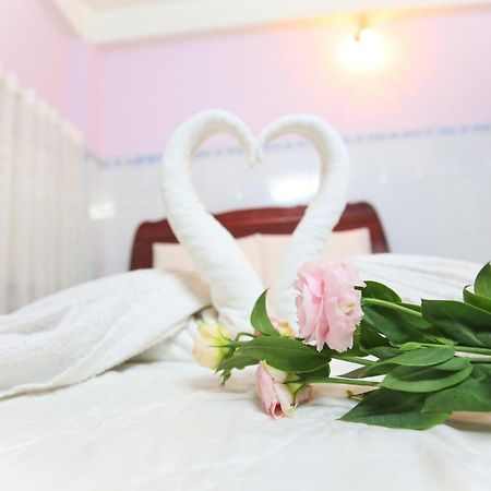 Nguyen Thao Hotel Ho Chi Minh City Exterior photo