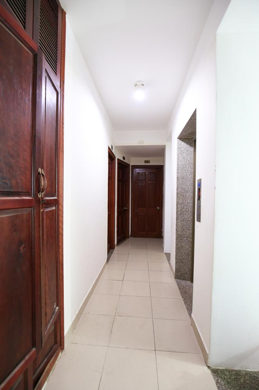 Nguyen Thao Hotel Ho Chi Minh City Exterior photo